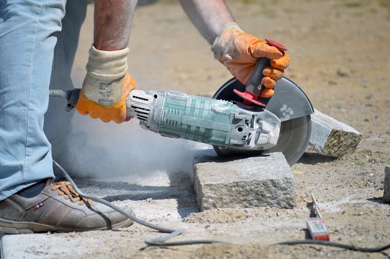 DIY Renovation