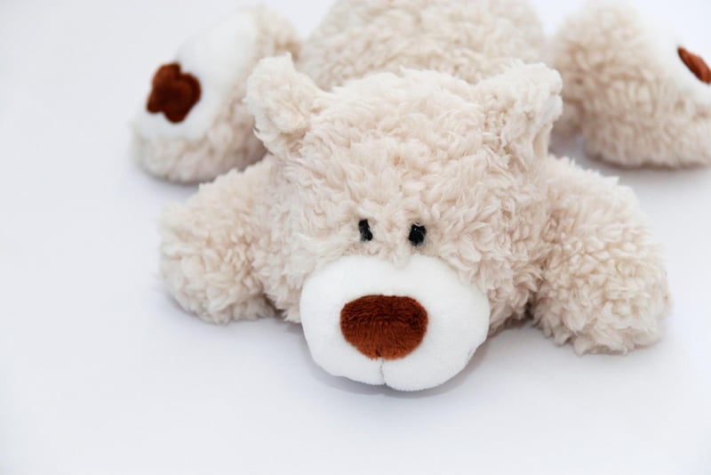 Toy Makeover Image